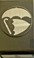 Stampin' Up! Stempelset "Glücksregen" Handstanze