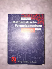 Lothar Papula, Mathematische