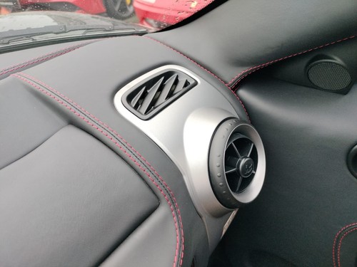 Lüfterdüse einsatz air - air, vent