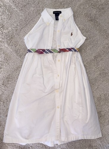 Polo ralph lauren kleid - ralph, 6