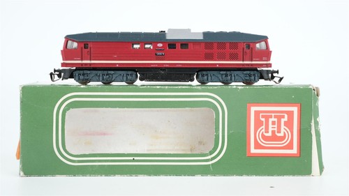 Berliner bahnen 2640 - bahnen,