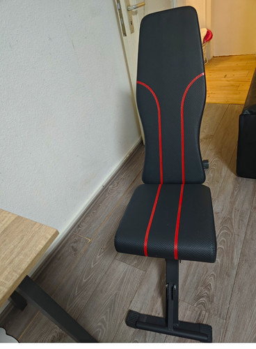 Verstellbare klappbare