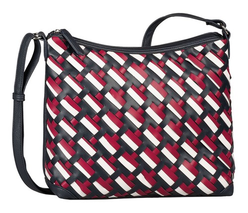 Tom tailor devie hobo bag - tailor,