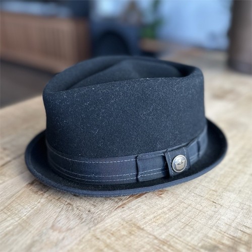 Goorin bros heritage black - heritage,