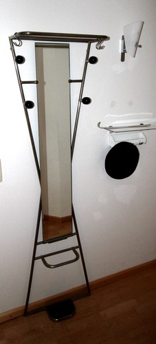 Garderobe vintage mit - garderobe,, vintage,mit