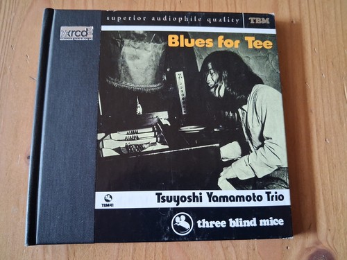 Audiophile three blind mice - audiophile,