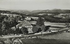 AK Heidburg Pension Elzach