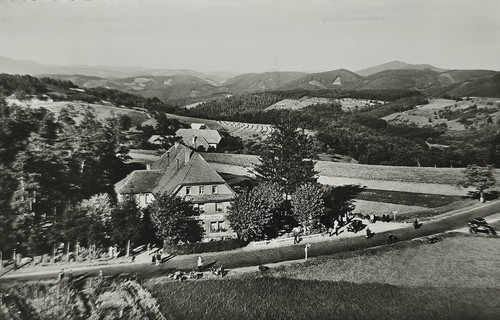 Heidburg pension elzach - pension,