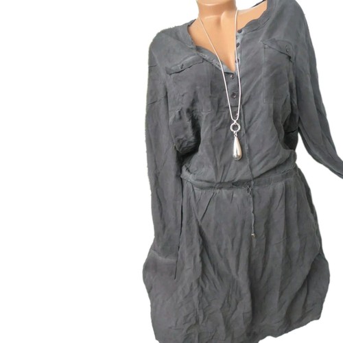 Sheego kleid hemdkleid damen - kleid,