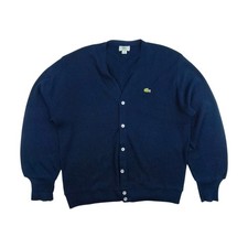 Izod Lacoste Cardigan Herren