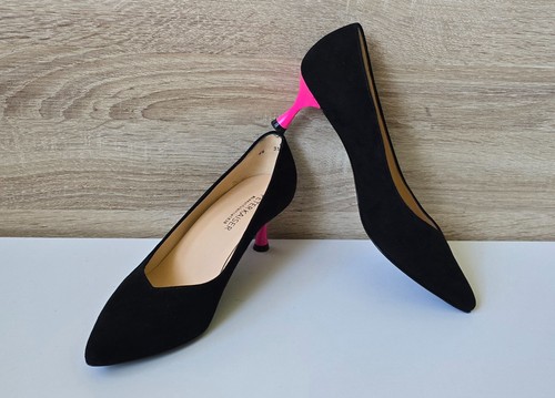 Peter kaiser leder pumps - peter,