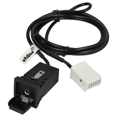 Aux audio kabel - aux, audio-kabel