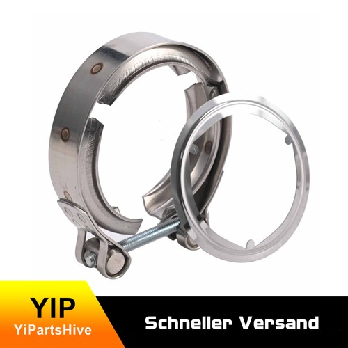 Rohrverbinder schelle dichtung - schelle,