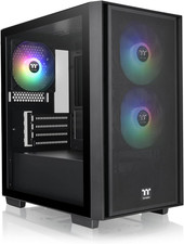 Thermaltake Versa H16 TG ARGB