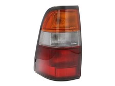 HECKLEUCHTE RÜCKLEUCHTE