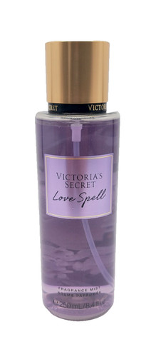 Victoria secret love spell - love,