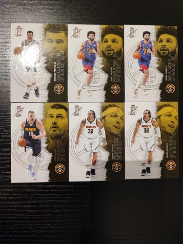 Topps nba basketballkarten - topps,