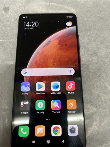 Xiaomi carbon black - xiaomi, 9t