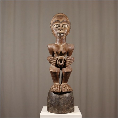89930 figur vili kongo afrika - vili,