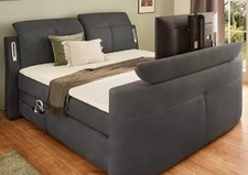 Boxspringbett 180x200cm