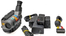 Camcorder Sony Handycam