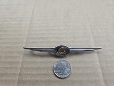 Chrysler OEM 4.75" Steering