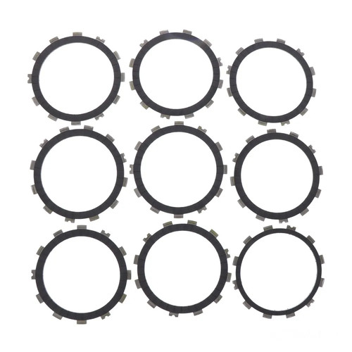 Kupplungslamellen carbon satz - carbon,