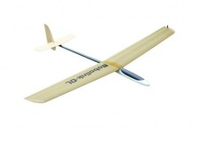 Bobolink DL, SAL DLG F3K