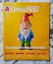 Apotheken Umschau / Ausgabe