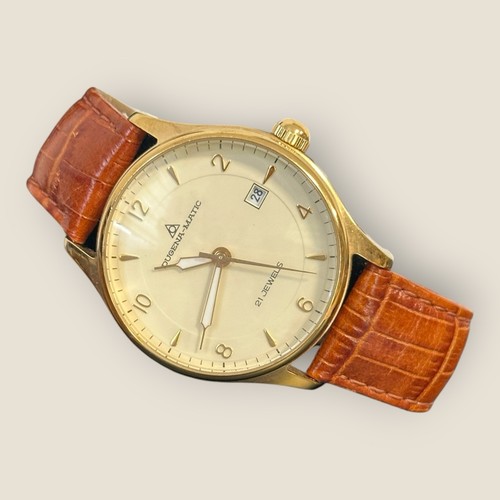Dugena matic limited edition - dugena,