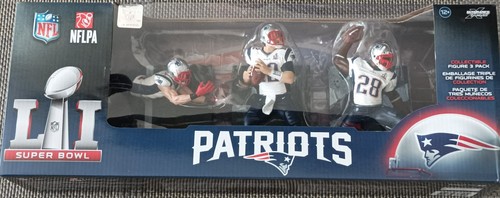 Mcfarlane super bowl - bowl, "li"