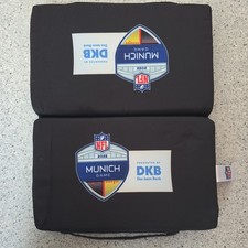 NFL Munich GAME 2022 Original Stadion SITZKISSEN