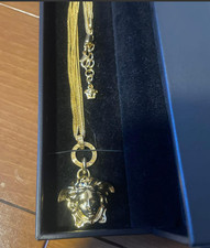 Gebrauchte Versace Medusa