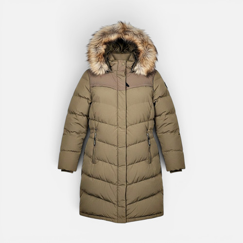 Khujo damen winterjacke - damen,
