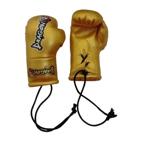 Dragon mini boxhandschuhe - dragon,