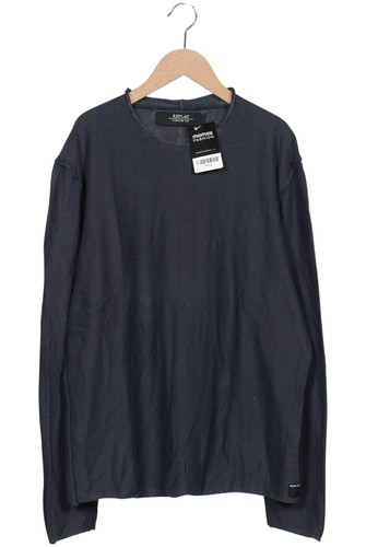 Replay pullover herren - replay,