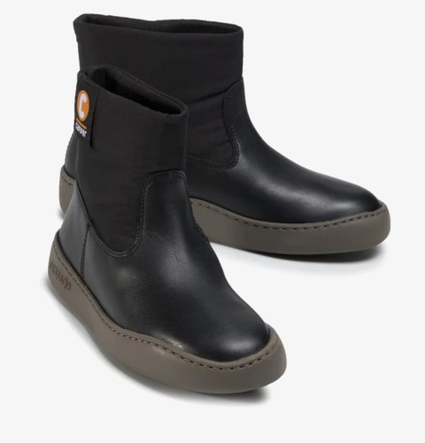 Stiefeletten camper leder - stiefeletten,