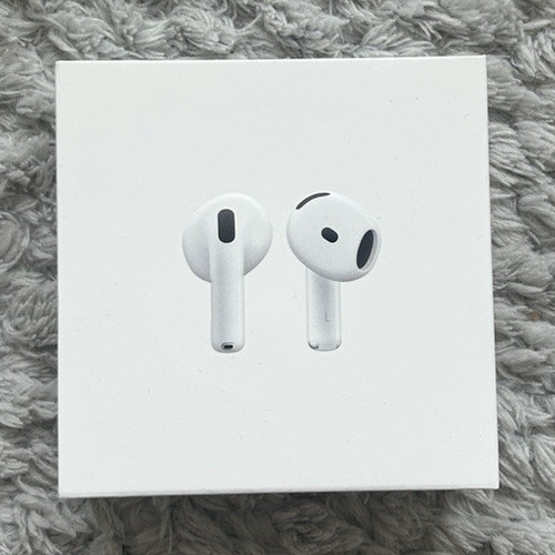 Apple airpods ear - apple, 4