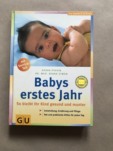 Babys erstes jahr - babys,