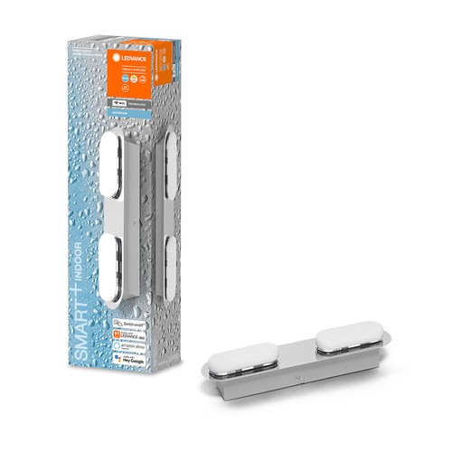 Led smart badezimmerlampe - led,