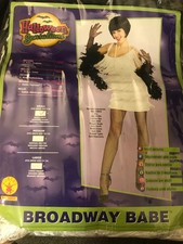 Halloween Kostüm Flapper