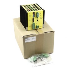 Berger Lahr Stepper Motor