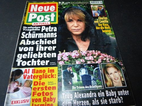 Neue post 2001 - neue, nr.28/2001