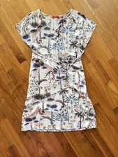 Luftiges Sommerkleid von