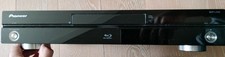 Pioneer BDP-LX52 Blu-ray DVD