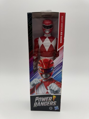 Bandai mighty morphin power - bandai,