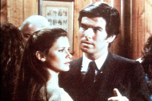 Remington steele eine - steele:,