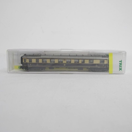 Minitrix 11468-4