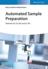 Automated sample preparation - automated, |