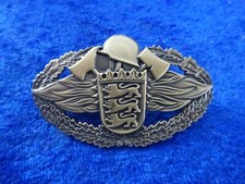 (A34-19) Feuerwehr Baden